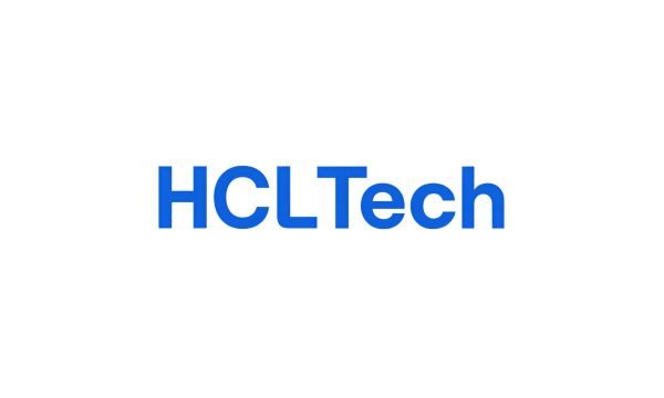 HCL Tech Share Price