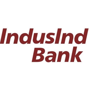 IndusInd Bank Share Price